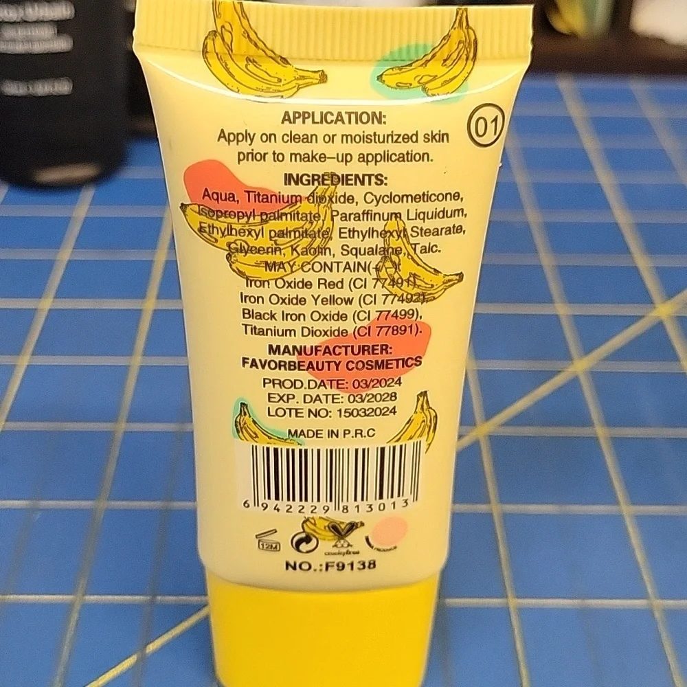 FavorBeauty Professional BB Concealer 25ml New Tube